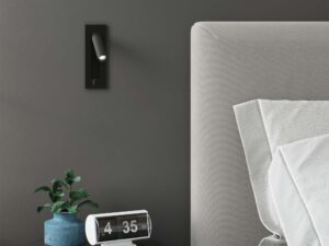 miniaturka Kinkiet Regulowany Nowoczesny SOLARA