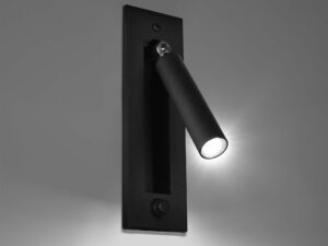 miniaturka Kinkiet Regulowany Nowoczesny SOLARA