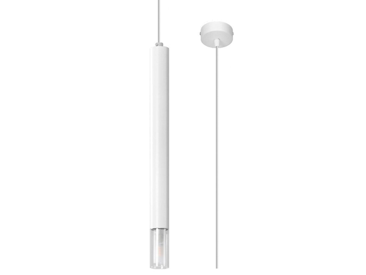 WIND 1: Stylowa Lampa Wisząca dla Nowoczesnych Wnętrz