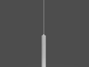 miniaturka WIND 1: Stylowa Lampa Wisząca dla Nowoczesnych Wnętrz