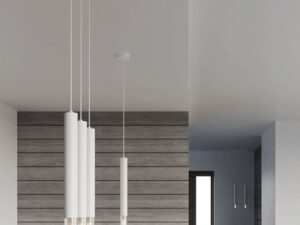 miniaturka Stylowa Lampa Wisząca WIND 2