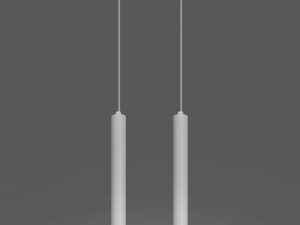 miniaturka Stylowa Lampa Wisząca WIND 2