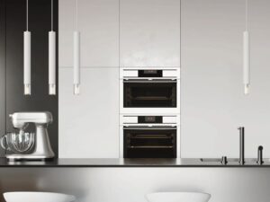 miniaturka Elegancka Lampa Wisząca 3 Źródła Światła WIND