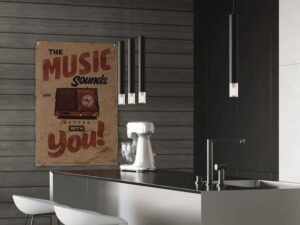 miniaturka WIND 1: Stylowa Lampa Wisząca dla Nowoczesnych Wnętrz