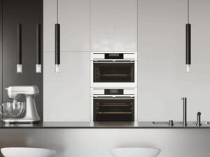 miniaturka WIND 1: Stylowa Lampa Wisząca dla Nowoczesnych Wnętrz