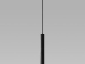 miniaturka WIND 1: Stylowa Lampa Wisząca dla Nowoczesnych Wnętrz