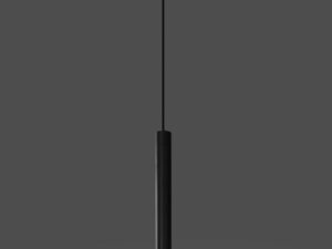 miniaturka WIND 1: Stylowa Lampa Wisząca dla Nowoczesnych Wnętrz
