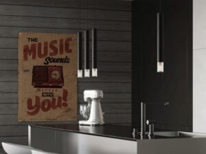 miniaturka Stylowa Lampa Wisząca WIND 2