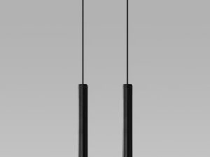 miniaturka Stylowa Lampa Wisząca WIND 2