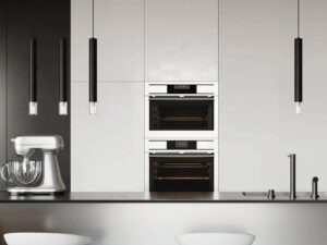 miniaturka Elegancka Lampa Wisząca 3 Źródła Światła WIND