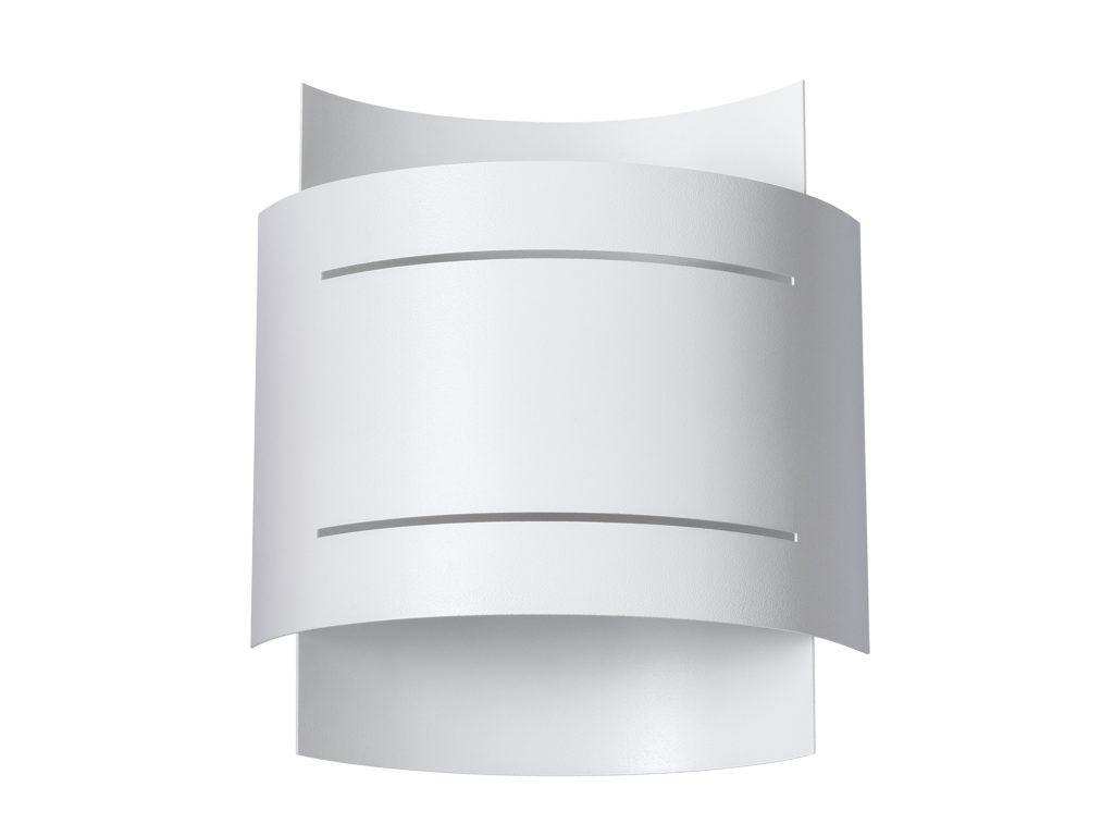 Dekoracyjny Kinkiet Dwustronny HYDRA