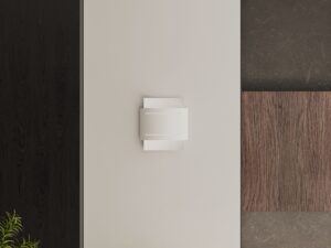 miniaturka Dekoracyjny Kinkiet Dwustronny HYDRA