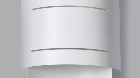 miniaturka Dekoracyjny Kinkiet Dwustronny HYDRA