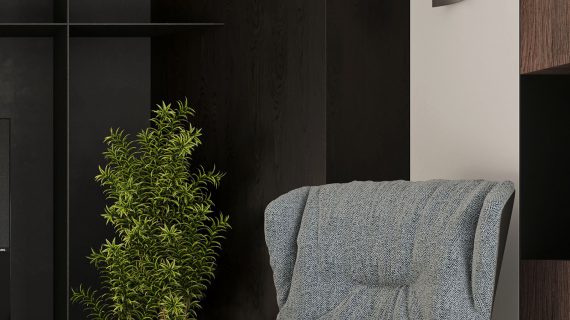 miniaturka Dekoracyjny Kinkiet Dwustronny HYDRA