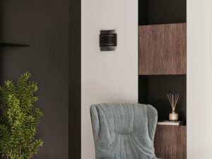 miniaturka Dekoracyjny Kinkiet Dwustronny HYDRA