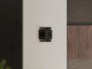 miniaturka Dekoracyjny Kinkiet Dwustronny HYDRA