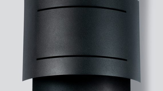 miniaturka Dekoracyjny Kinkiet Dwustronny HYDRA