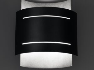 miniaturka Dekoracyjny Kinkiet Dwustronny HYDRA