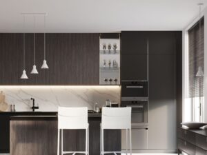 miniaturka THOR 1 Lampa Wisząca Prosty Design Klasyczne Kolory