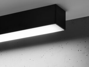 miniaturka Plafon PINNE 150 Wysoka Jakość Światła