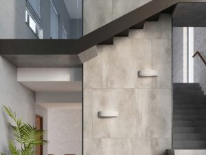 miniaturka Minimalistyczny Kinkiet Betonowy LUCIDO