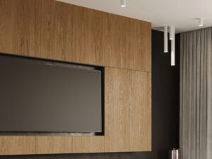 miniaturka Efektywne oświetlenie Plafon LUMEN 10