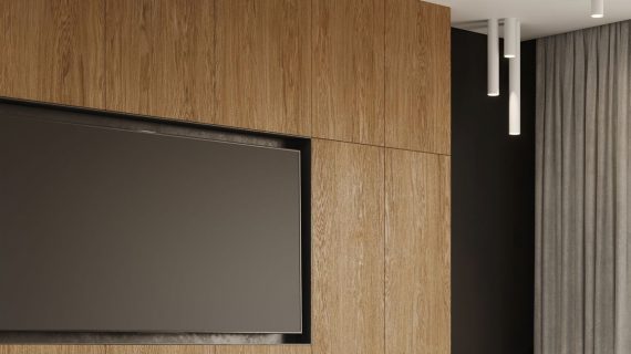 miniaturka Efektywne oświetlenie Plafon LUMEN 10