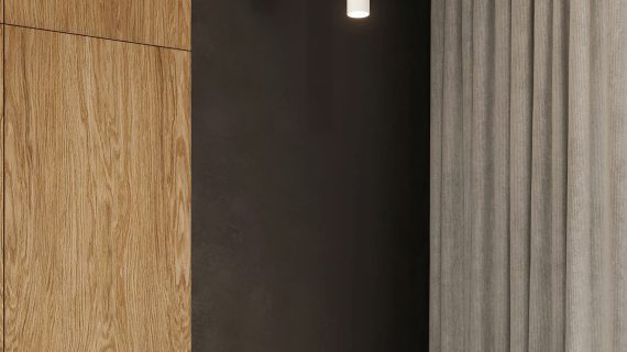 miniaturka Efektywne oświetlenie Plafon LUMEN 10