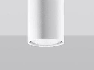 miniaturka Efektywne oświetlenie Plafon LUMEN 10