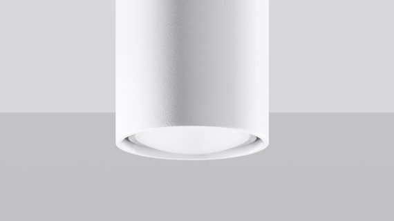 miniaturka Efektywne oświetlenie Plafon LUMEN 10