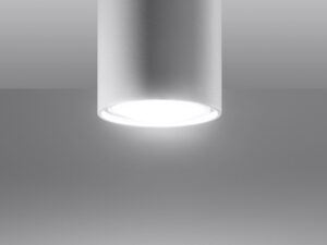 miniaturka Efektywne oświetlenie Plafon LUMEN 10