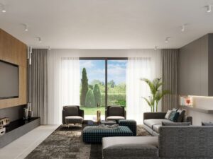 miniaturka Plafon LUMEN 20 idealny do każdego wnętrza