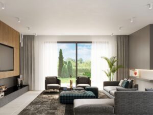 miniaturka Oświetlenie dla twojego domu Plafon LUMEN 40