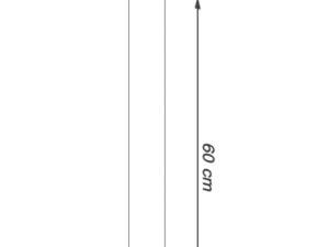 miniaturka Oświetlenie z klasą Plafon LUMEN 60