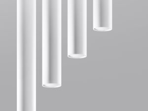 miniaturka Oświetlenie z klasą Plafon LUMEN 60