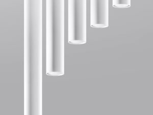 miniaturka Oświetlenie z klasą Plafon LUMEN 60