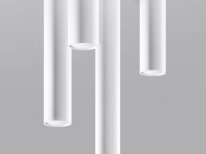 miniaturka Oświetlenie z klasą Plafon LUMEN 60