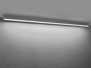 miniaturka Plafon PINNE 150 Wysoka Jakość Światła