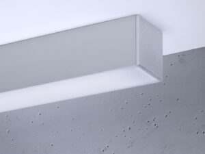 miniaturka Plafon PINNE 150 Wysoka Jakość Światła