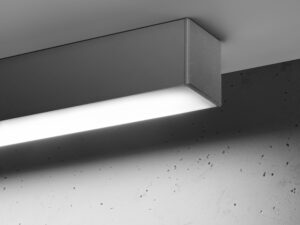 miniaturka Plafon PINNE 150 Wysoka Jakość Światła