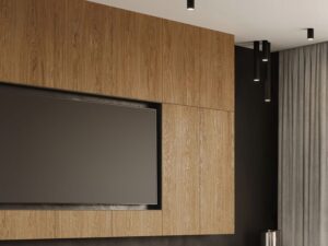 miniaturka Efektywne oświetlenie Plafon LUMEN 10