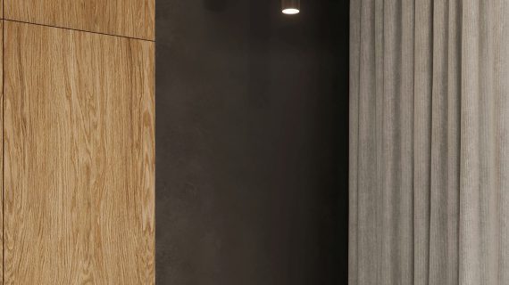 miniaturka Efektywne oświetlenie Plafon LUMEN 10