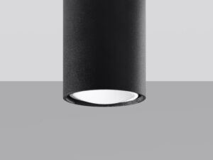 miniaturka Efektywne oświetlenie Plafon LUMEN 10