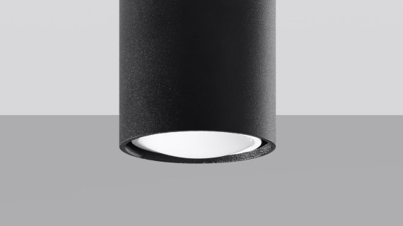 miniaturka Efektywne oświetlenie Plafon LUMEN 10