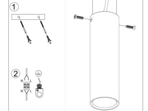 miniaturka Plafon LUMEN 20 idealny do każdego wnętrza