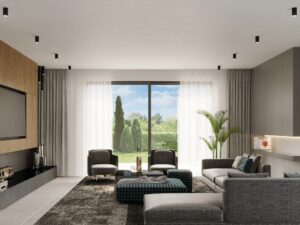 miniaturka Plafon LUMEN 20 idealny do każdego wnętrza