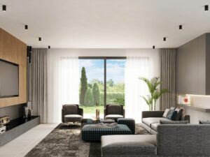 miniaturka Oświetlenie dla twojego domu Plafon LUMEN 40