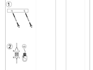 miniaturka Oświetlenie z klasą Plafon LUMEN 60