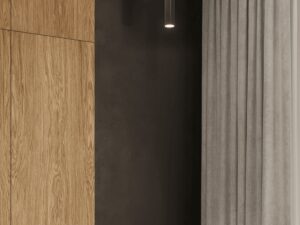 miniaturka Oświetlenie z klasą Plafon LUMEN 60