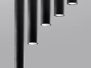 miniaturka Oświetlenie z klasą Plafon LUMEN 60